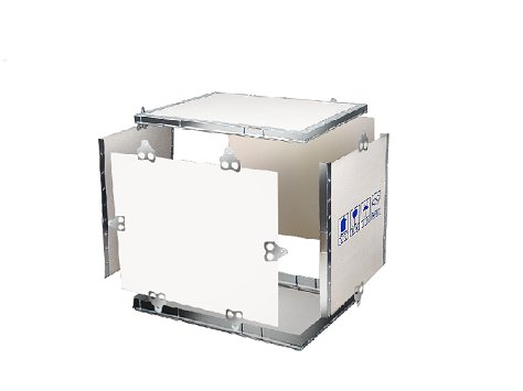 翰林镇可拆卸木箱